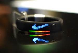 nike wearable technology