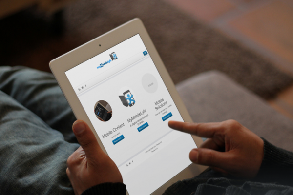 Delegate the content tasks for solid results
