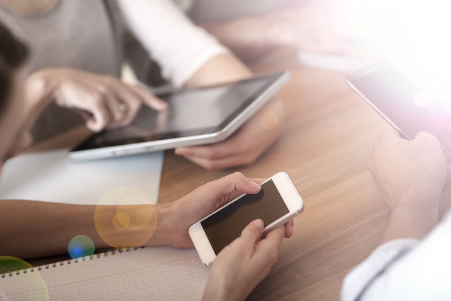 4 Ways A Mobile Advertising Strategy Will Benefit Your Business