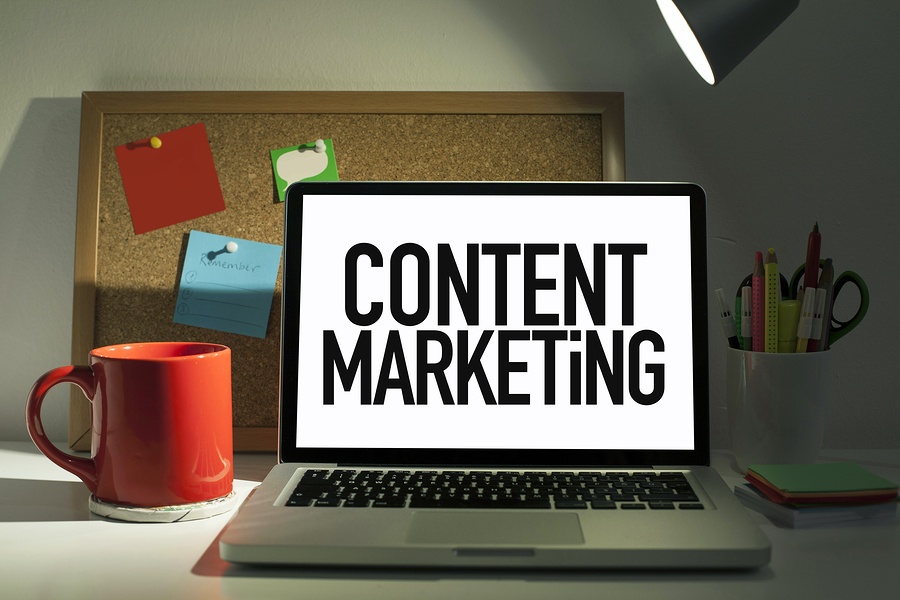 Creating A Killer Content Marketing Strategy