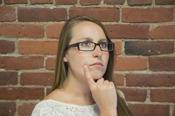 Think like the customer when it comes to content