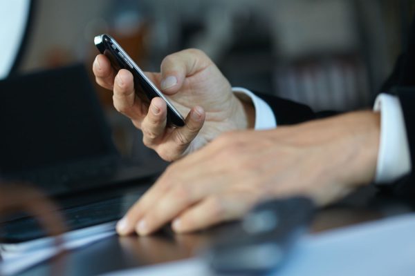 2014: Mobile Use Increased, Changed Buyer Behavior