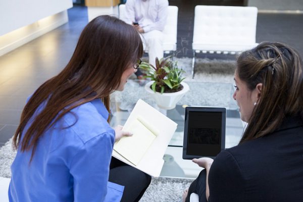 How to mine trade shows, expos for content