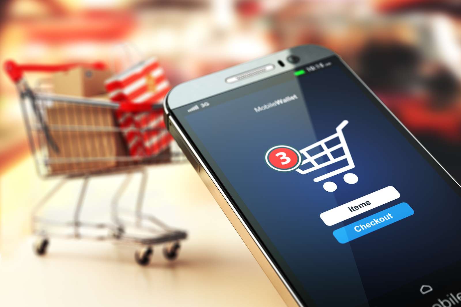 Use Mobile Content Marketing to Expand Your eCommerce Business