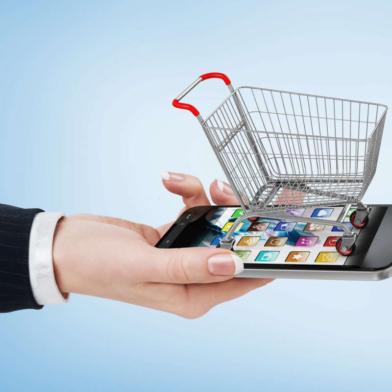 eCommerce Marketing