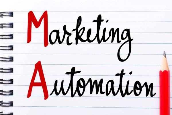 Five Stats That Explain Why You Need a Marketing Automation Solution