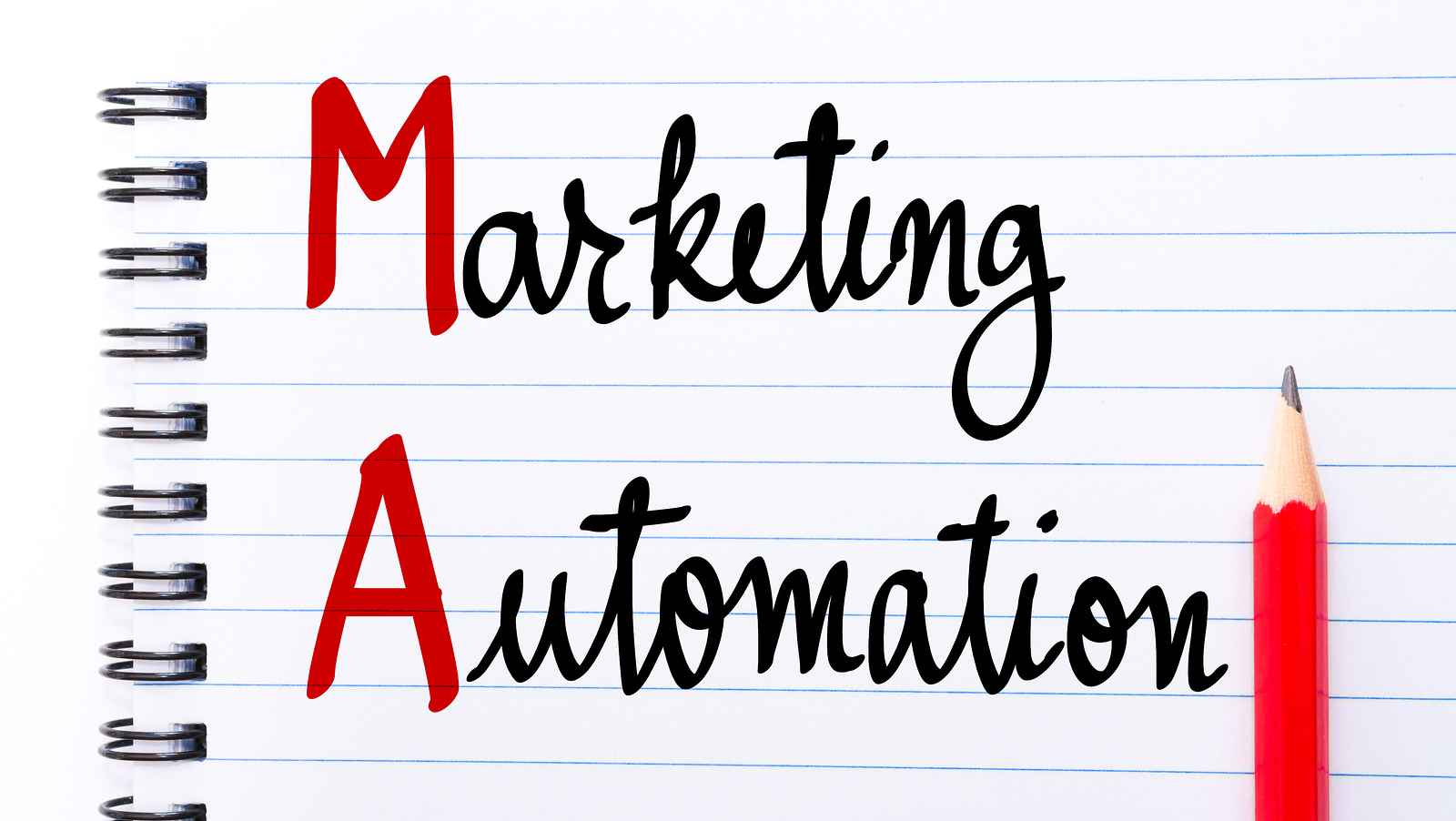 Five Stats That Explain Why You Need a Marketing Automation Solution