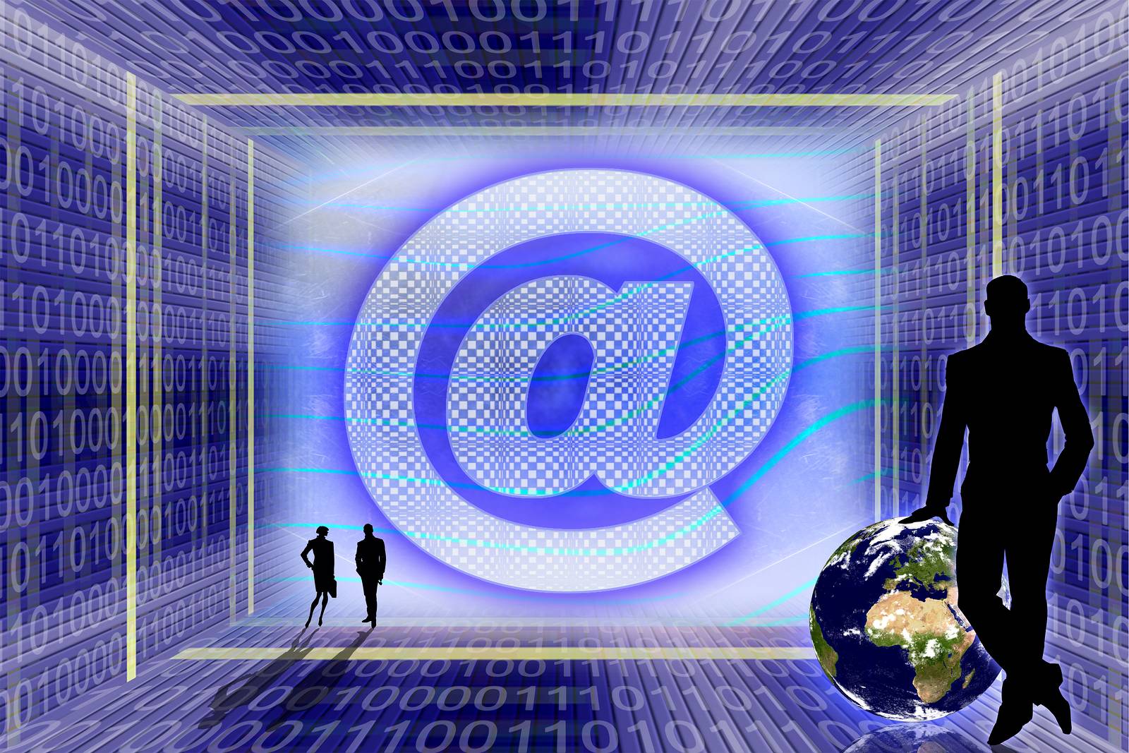 Using Email Automation for Your Business