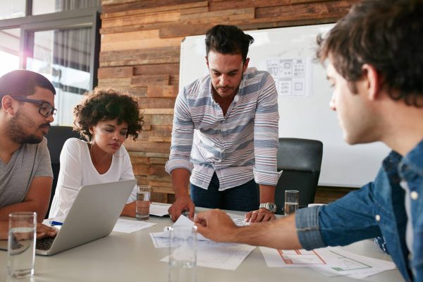 How to Hire the Right Marketing Agency