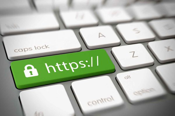 Website Security for Your Small Business: What You Need to Know