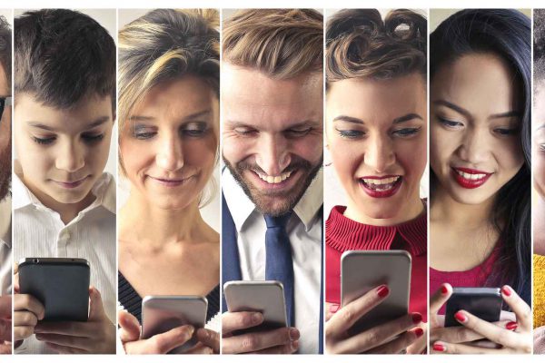 Mobile Is Driving the Surge in U.S. Digital Advertising
