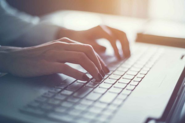 Build Better Customer Relationships with a Company Blog