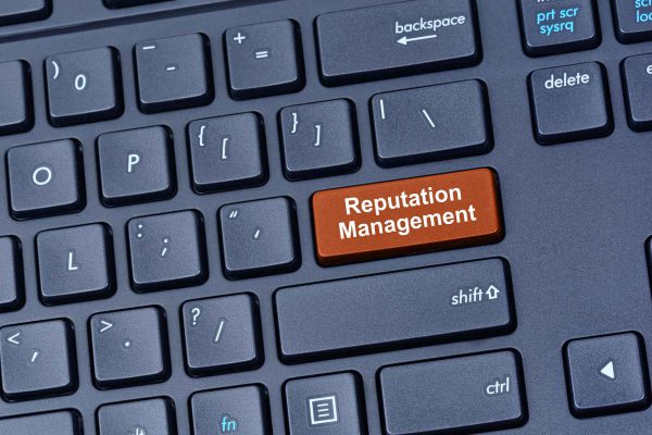 Managing Your Digital Reputation for Your Upcoming Job Search