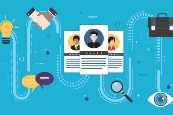 How to Leverage Your Current Employees for Job Candidate Recruitment