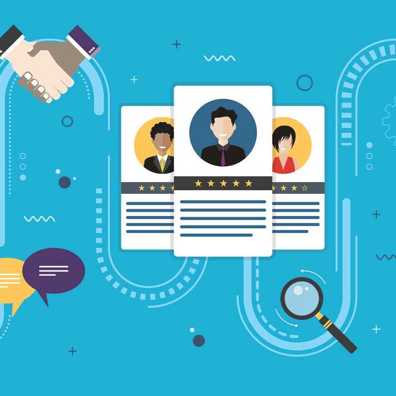 Leveraging Your Employees for Job Recruitment