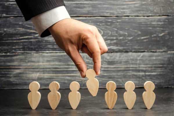 How Companies Can Connect with "Passive" Job Candidates
