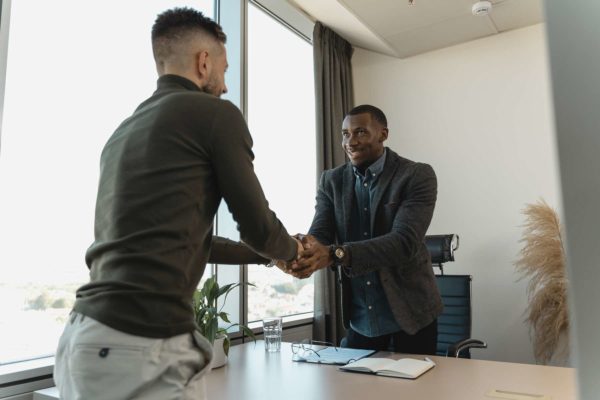 Improving Your Company's Success Through Recruitment Marketing