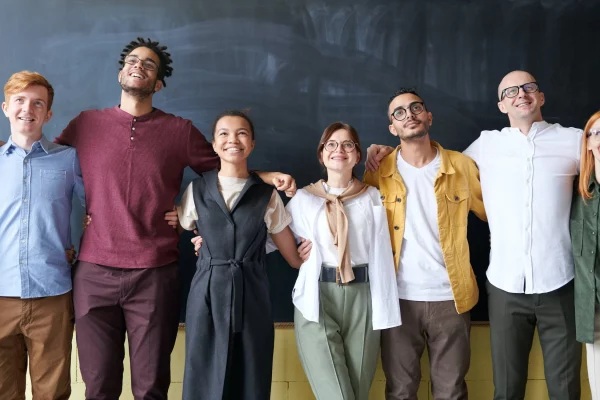 Finding Diverse Talent Is a Priority For Organizations