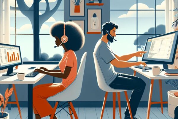 Tips and Tricks for Remote Work in 2024