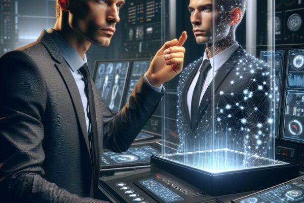 The Small Business Owner's Guide to Video Cloning: Scale Your Presence with AI