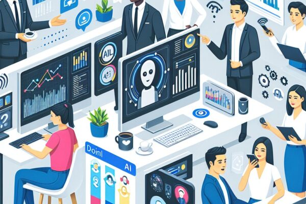 AI-Powered Workflows: How to Automate Repetitive Tasks Without Losing the Human Touch