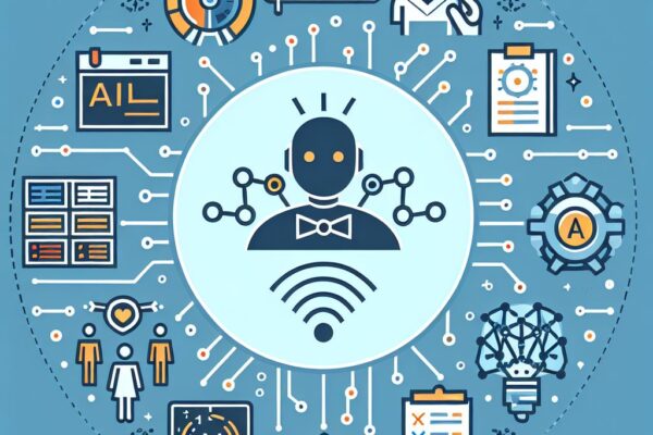 Beyond the Hype: AI Trends That Actually Matter for Small Businesses