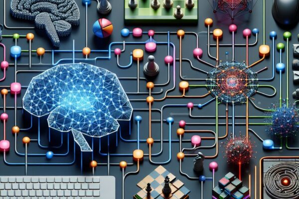 Building an AI Strategy That Actually Works: A Step-by-Step Guide