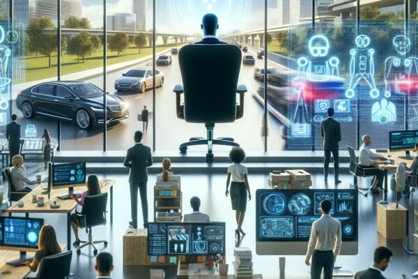 Do You Need a Chief AI Officer? Signs It's Time to Appoint One