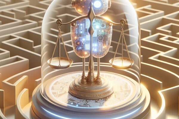 Ethical AI: How to Build Trust and Transparency into Your AI Strategy