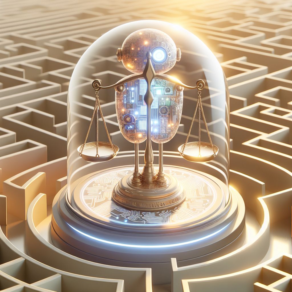 Ethical AI: How to Build Trust and Transparency into Your AI Strategy