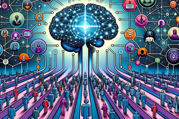 Personalization at Scale: AI-Driven Marketing Strategies That Work