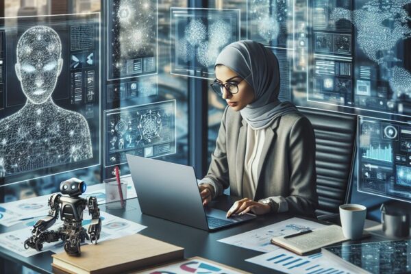 The 8 Core Responsibilities of a Chief AI Officer
