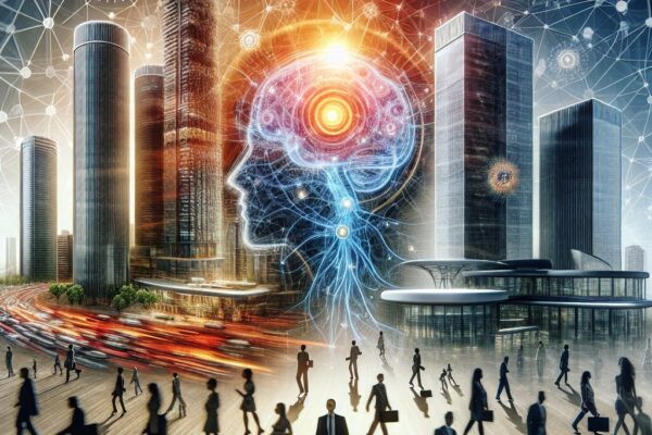The Future of AI in Business: 5 Trends You Can’t Afford to Ignore