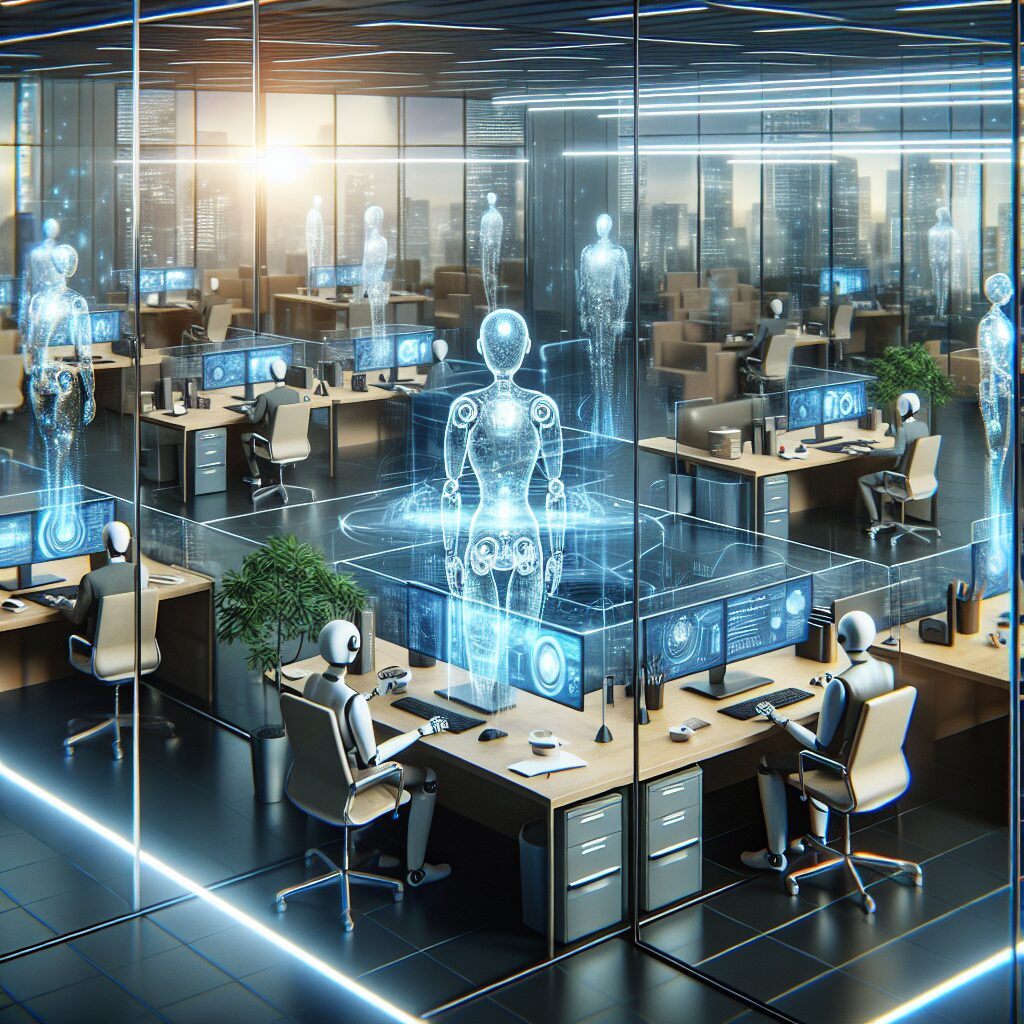 AI Agents Are Coming to Work—Is Your Business Ready?