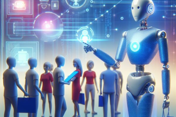 AI for Customer Experience: How Smart Brands Are Winning Loyalty