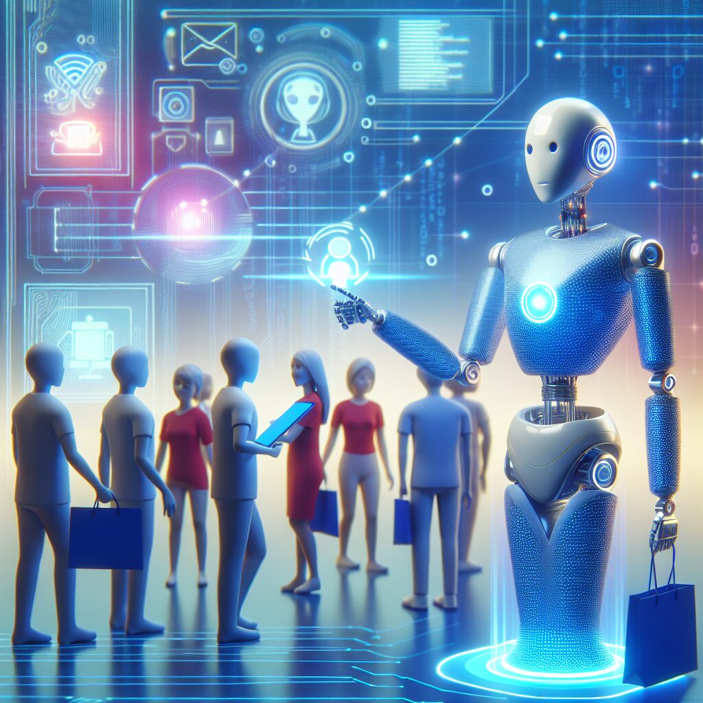 AI for Customer Experience: How Smart Brands Are Winning Loyalty