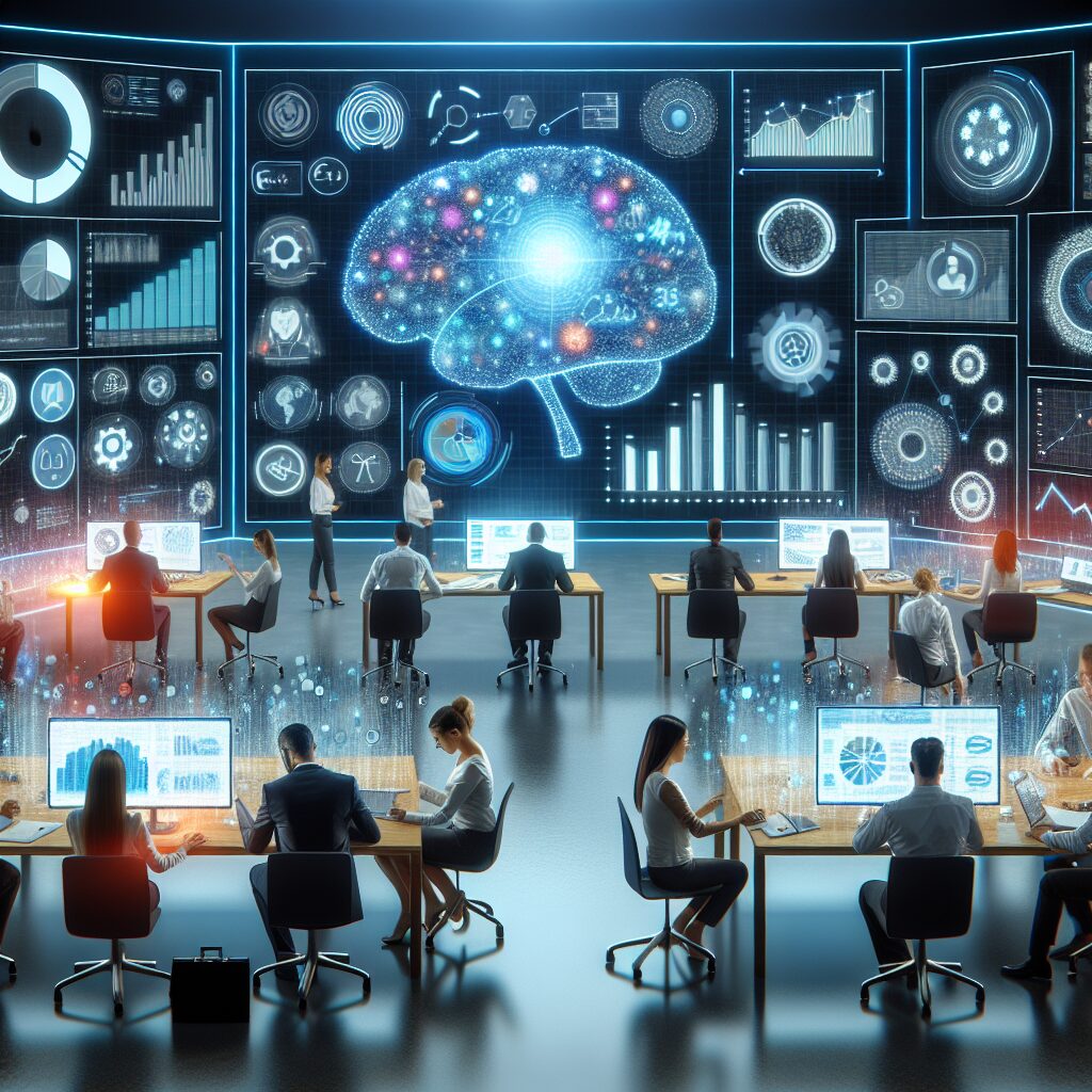 AI for Marketing: How Small Brands Can Beat the Giants