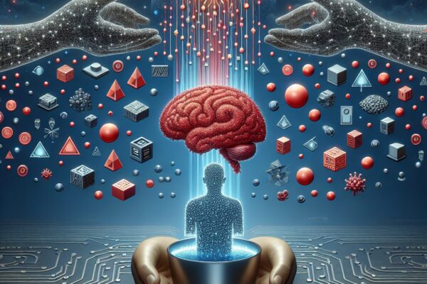 Data is the Lifeblood of AI: How to Build a Data-First Culture