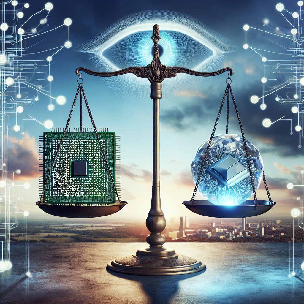 Ethical AI: Why Fairness and Transparency Matter More Than Ever
