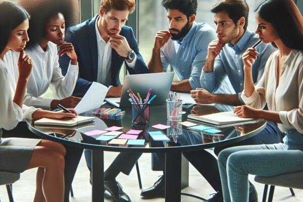 From Idea to Impact: How to Launch Your First AI Project