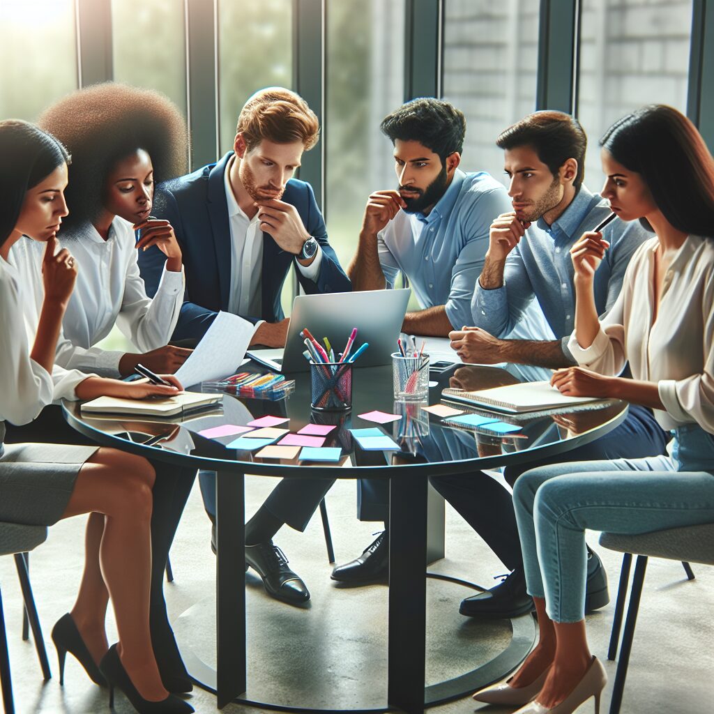 From Idea to Impact: How to Launch Your First AI Project