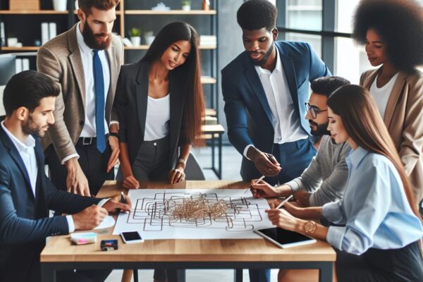 How to Build High-Performing AI Teams (Even If You’re Not a Tech Giant)