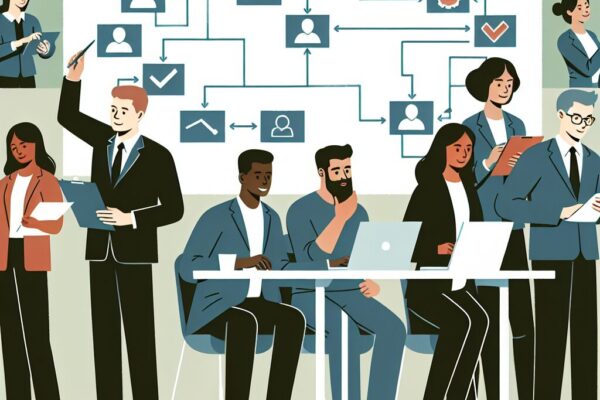 How to Sustain an AI Advantage: Beyond the Pilot Project