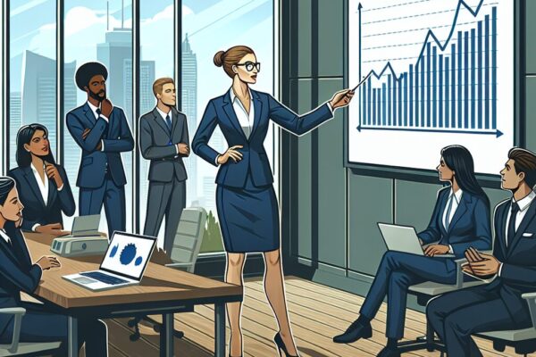 Leading the Algorithm: New Skills Every Executive Needs in the Age of AI