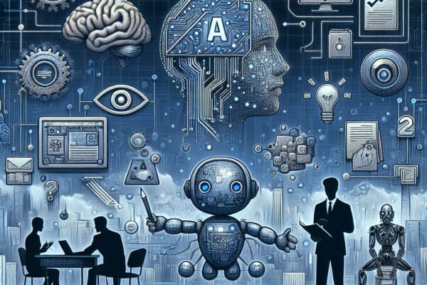 The Beginner's Guide to Implementing AI in Your Business