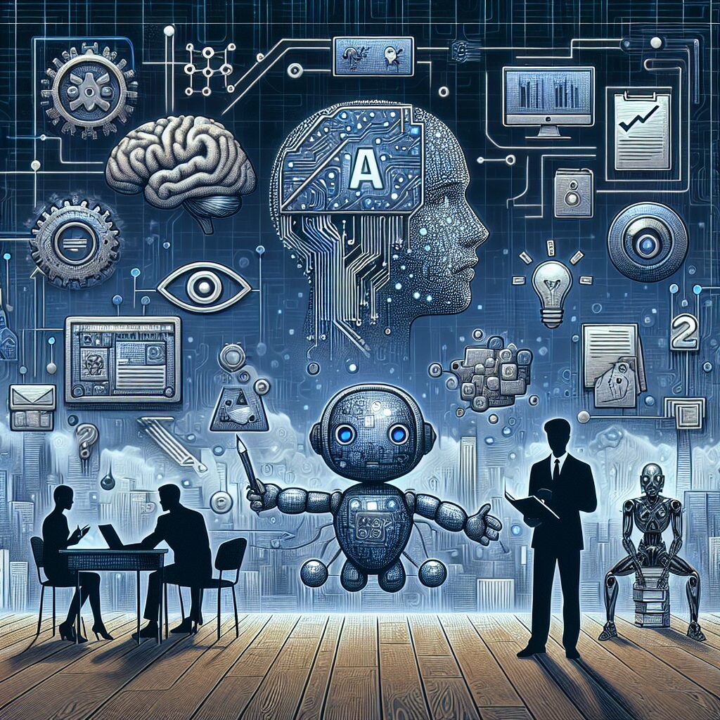 The Beginner’s Guide to Implementing AI in Your Business