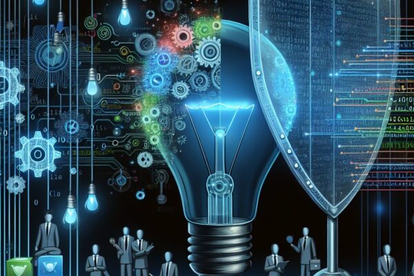 The Hidden Risks of Generative AI (And How Smart Companies Manage Them)