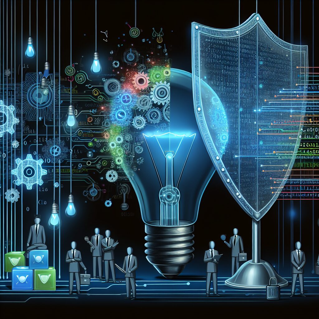 The Hidden Risks of Generative AI (And How Smart Companies Manage Them)