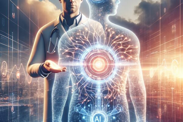 The Human + AI Partnership: Why Collaboration is the Future