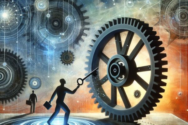 What Makes AI Succeed? It's Not Just the Tech—It's the People